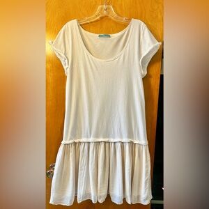 Alice & Olivia Short Sleeve Dress